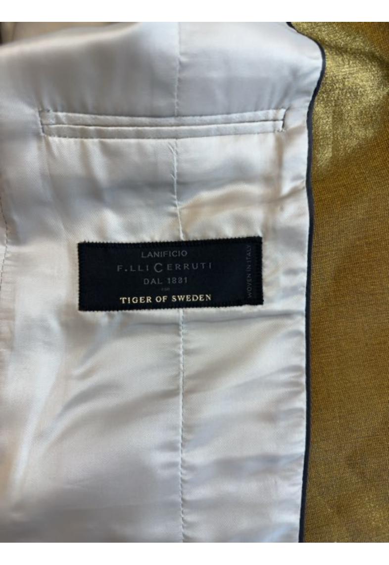 Tiger of Sweden blazer